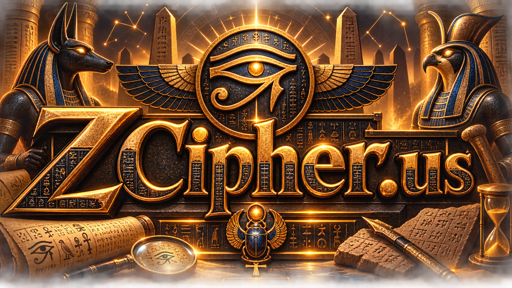 ZCipher.us